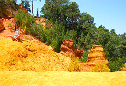 Roussillon Roussillon