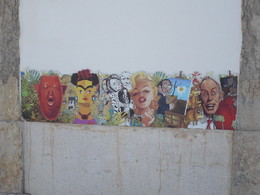 WPC 2015 Cartaz apelativo