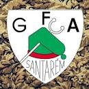 Emblema do Grupo de Forcados Amadores de Santarém