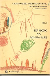 Cancioneiro Infanto Juvenil Instituto Piaget 1990 Cancioneiro Infanto Juvenil Instituto Piaget 1990