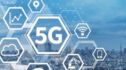 Como o 5G vai impulsionar a produtividade das empresas