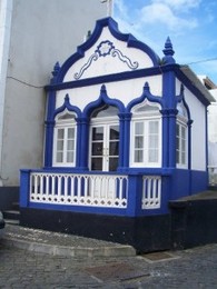 Império do Espírito Santo (Açores)