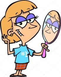 mirror-clipart-vain-person-1.jpg