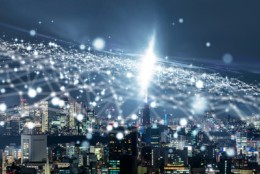 Infografia: Como as smart cities melhoram a qualidade de vida