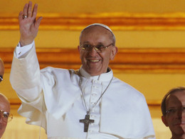 Papa Francisco I