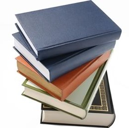 livros