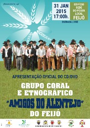 cartaz-Amigos do Alentejo do Feijó