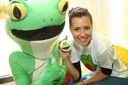 Dia Mundial da Criança no SAPO