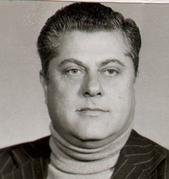 Rodrigo António Ribeiro de Matos