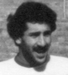 Armando Jorge Salvado dos Santos Grácio