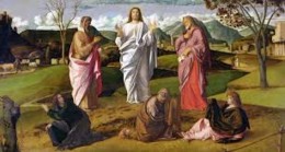 2º Domingo da Quaresma B.jpg 2º Domingo da Quaresma B.jpg