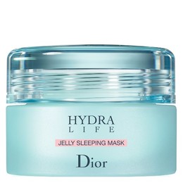 hydra-life-jelly-sleeping-mask-dior-mascara-facial