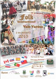 Festival acontece Dálvares, Tarouca