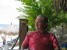 Henrique Salles da Fonseca em Curaçao (2011)