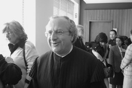 Prof. José Pedro Serra (F.L.U.L., 2007)