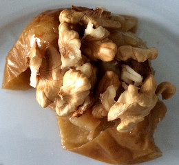 Maçã assada_Põe-te na linha.jpg Maçã assada_Põe-te na linha.jpg