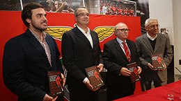 SLB_Basquetebol_CarlosLisboa_Lancamento_14Novembro