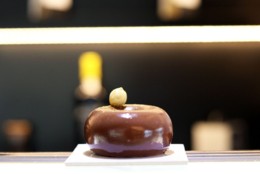 Chocolate e avelã Chocolate e avelã