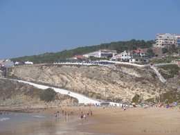 Praia do Magoito