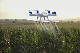 Agrotech, o conceito que ajuda à transformação digital na agricultura