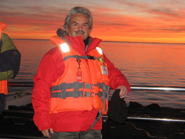 Henrique Salles da Fonseca - Chile Henrique Salles da Fonseca - Chile