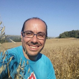 Pedro Teigas - Tartarugas Solidárias