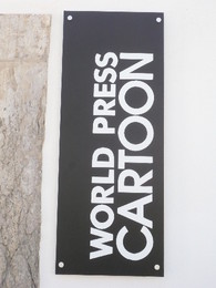 WPC 2015 Cartaz informativo