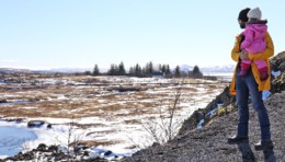 Parque Nacional Thingvellir
