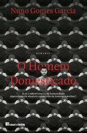 O Homem Domesticado.jpg