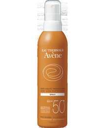 Avene Linha Laranja Spray FPS 50.png Avene Linha Laranja Spray FPS 50.png