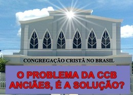 CCB/CARTA ENVIADA AO BRÁS E 10 ANCIÃES MAIS VELHO