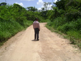 !2º Domingo do TC (Pe. Valdecir -  Caminho Infini