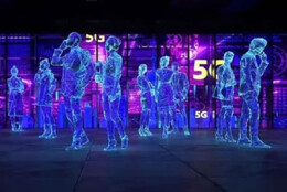 5G: Acelerar Portugal – Metaverso em todo o lado