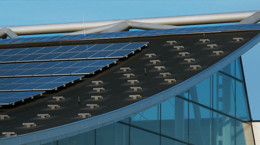 Gestão de Energia Solar