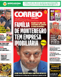 jornal Correio da Manhã 15022025.webp