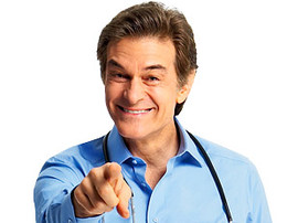 Dr.OZ Dr.OZ