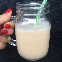 batido de laranja e banana_poetenalinha.JPG