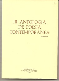 III Antologia Luís Filipe Soares 1986.jpg III Antologia Luís Filipe Soares 1986.jpg