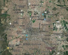 A seca entre construções.jpg