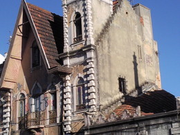 Foto0541. Chalé - Cova da Piedade, Almada - Foto de DAPL 2014 jpg