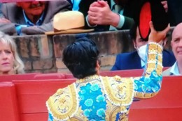 Brinde de Morante em Sevilha 17Abril2022.jpg