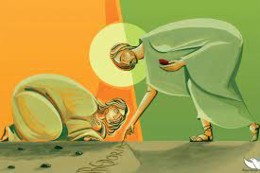 5º Domingo da quaresma - C - 03 de abril.jpg