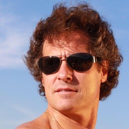 Joao Almeida - Scalabis Night Runners