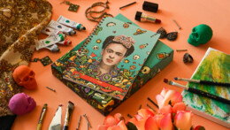 Infinitebook_Starter Kit Frida Kahlo A5.jpg