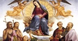 Assunção de Nossa Senhora - 16 de agosto de 2020