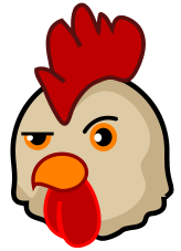 164px-Rooster_icon_05.svg.png 164px-Rooster_icon_05.svg.png