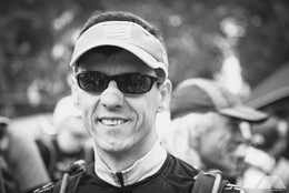 Nuno Abilio - AMCF Arrábida Trail