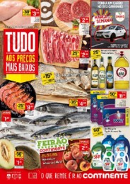 Antevisão Folheto CONTINENTE Bom Dia Promoções 