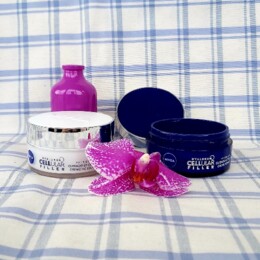 Nivea Hyaluron Cellular Filler – Opinião