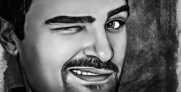 joao-pires-autor-homem-adulto-barba-PB-BW